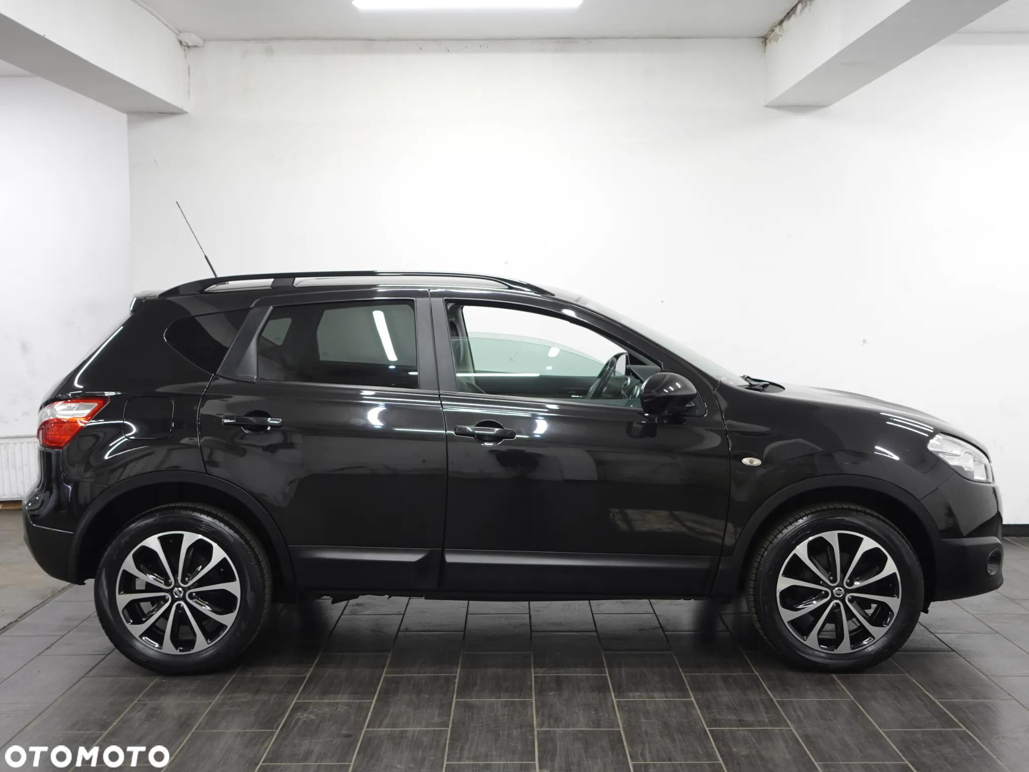 Nissan Qashqai 1.6 dCi I-Way - 10