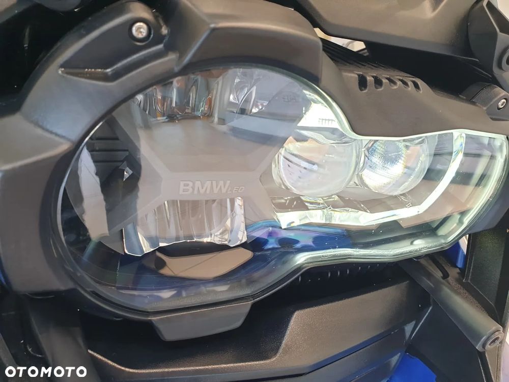 BMW R1250 GS Adventure - 18