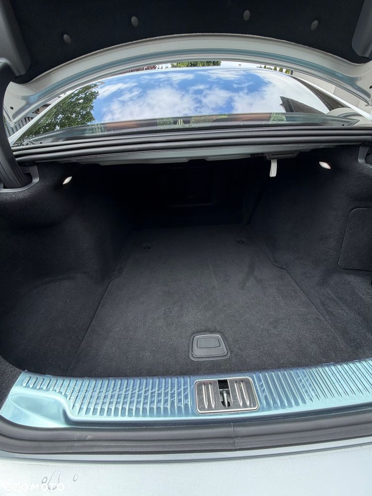 Mercedes-Benz Klasa S 500 4Matic 9G-TRONIC - 11