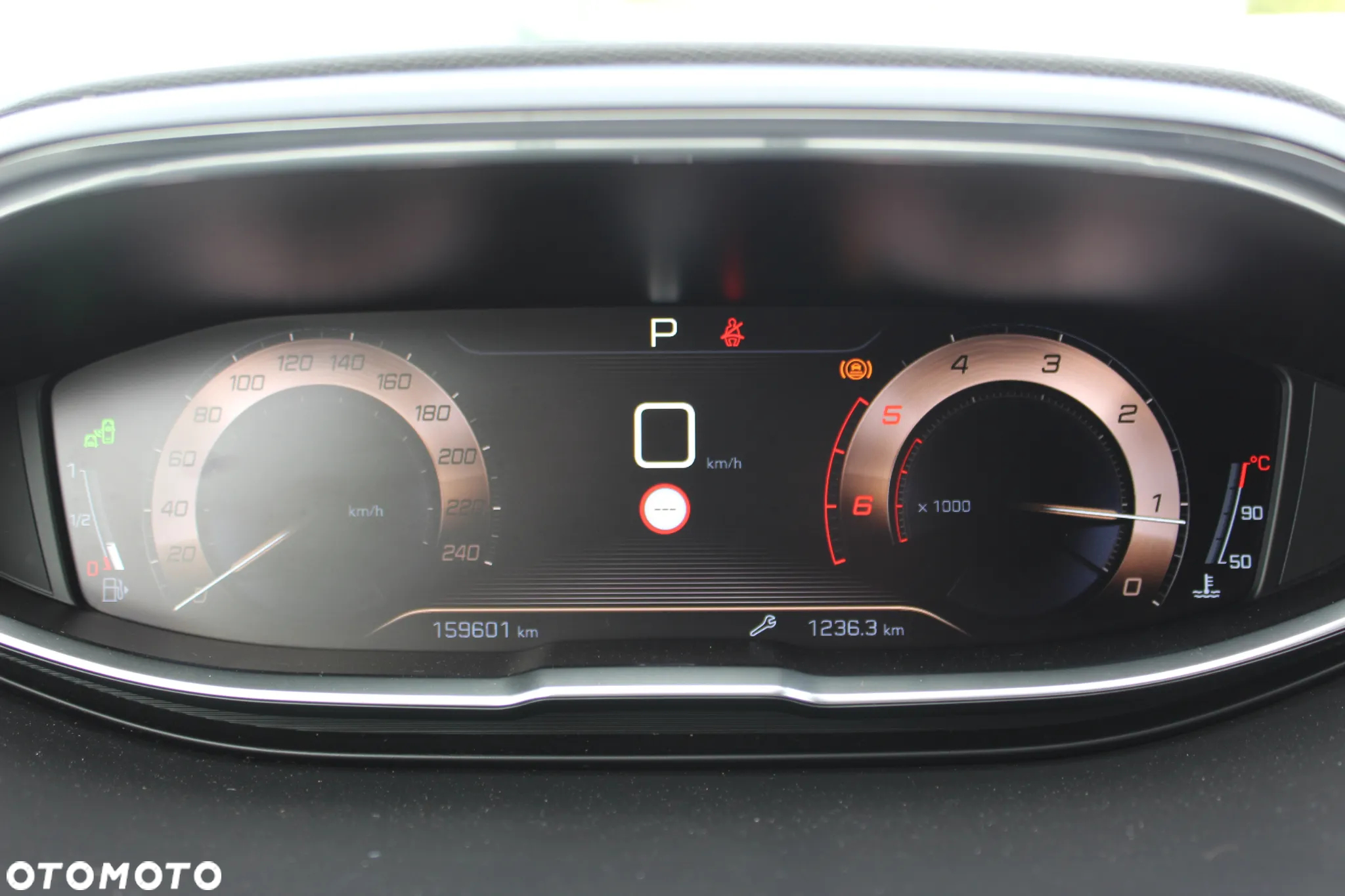 Peugeot 3008 BlueHDi 180 Stop & Start EAT8 GT - 15