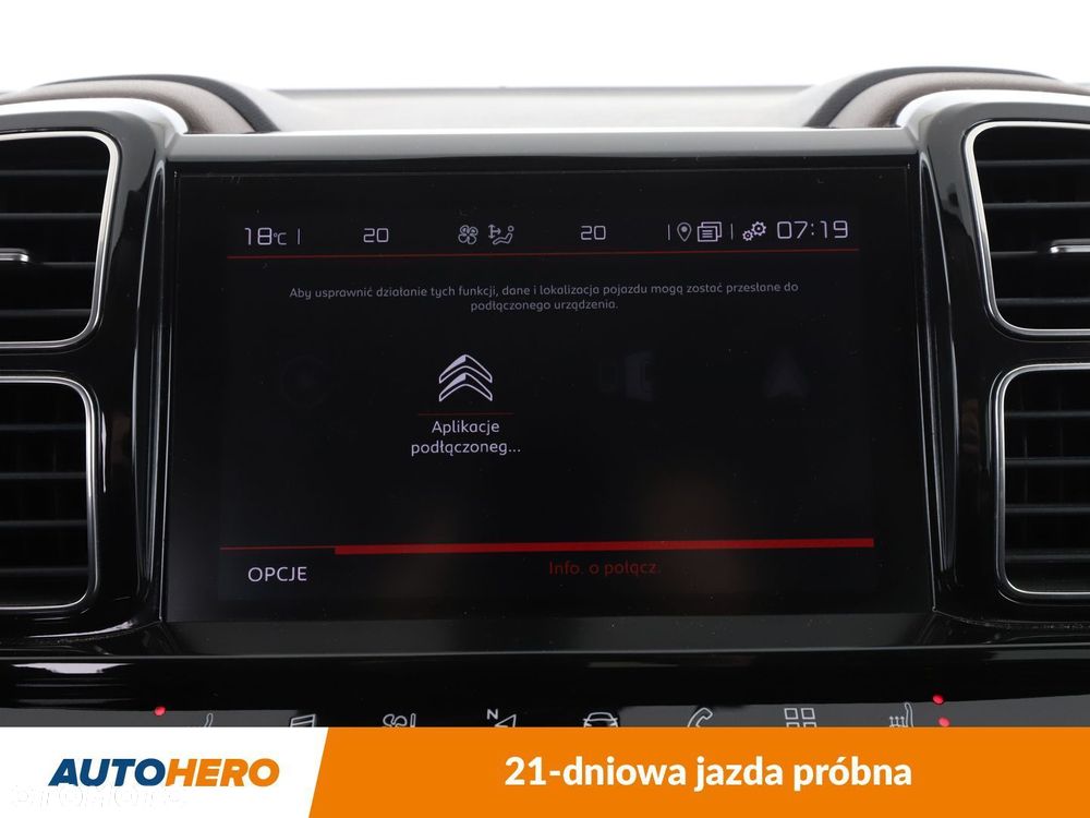 Citroën C5 Aircross - 21