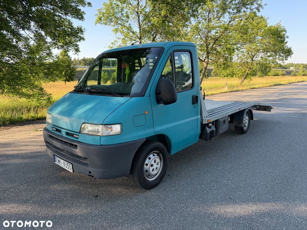 Citroën Jumper - 1