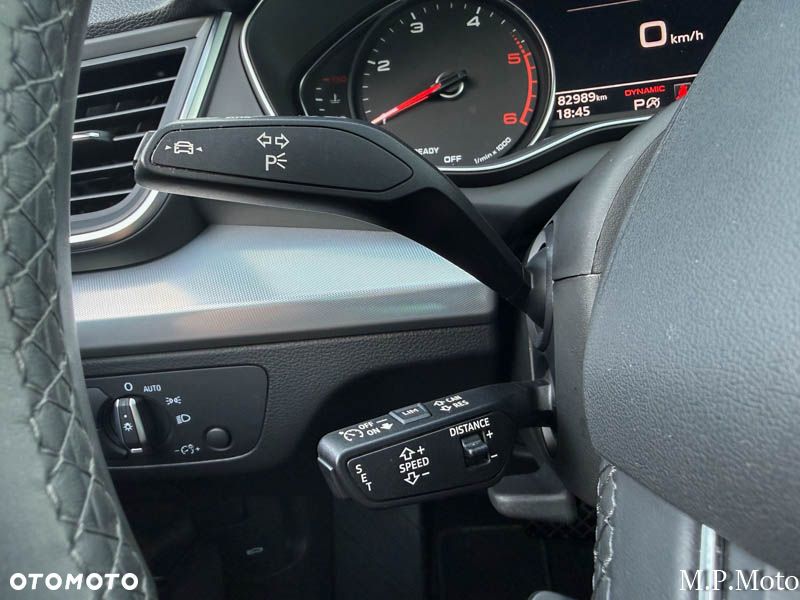 Audi Q5 40 TDI quattro S tronic S line - 27