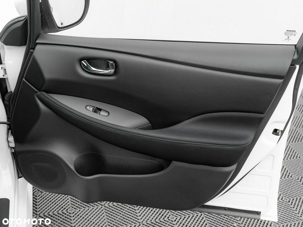 Nissan Leaf - 29