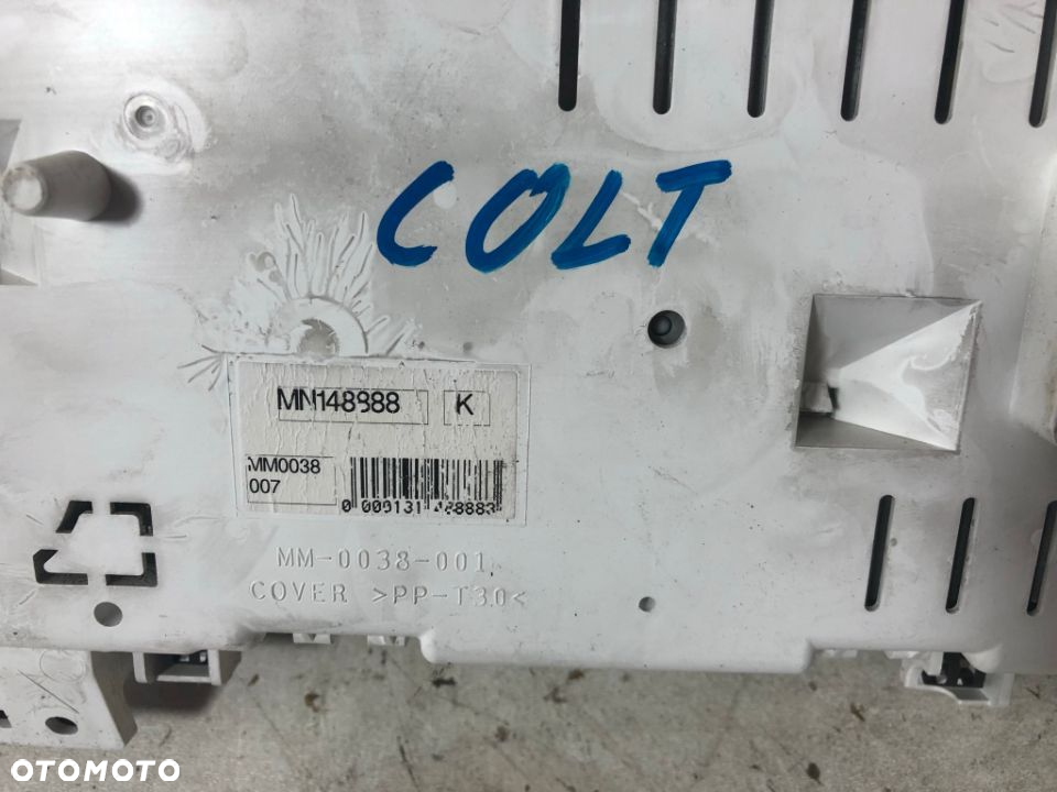 MITSUBISHI COLT VI Z30 LICZNIK ZEGARY MN148888 - 3