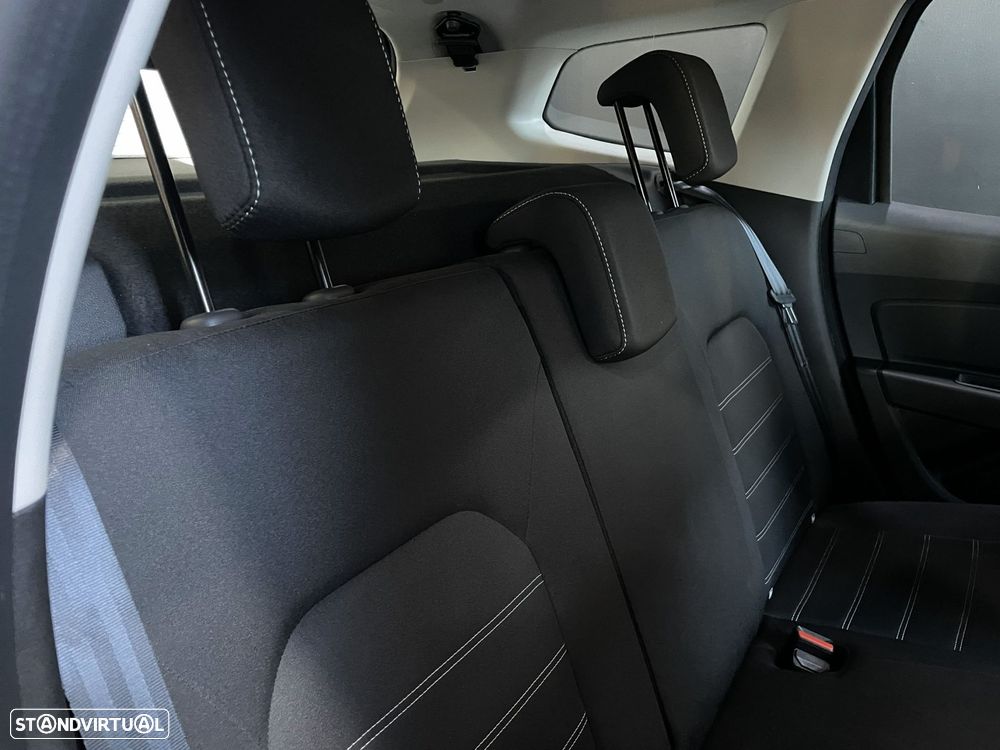 Dacia Duster 1.3 TCe Comfort - 26