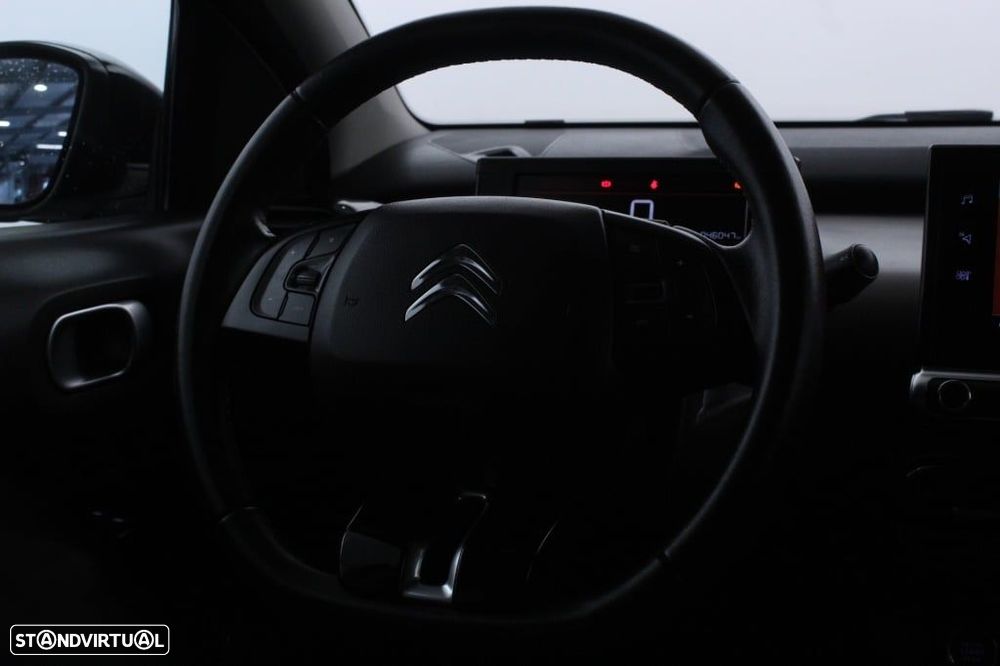 Citroën C4 Cactus 1.5 BlueHDi Shine - 16