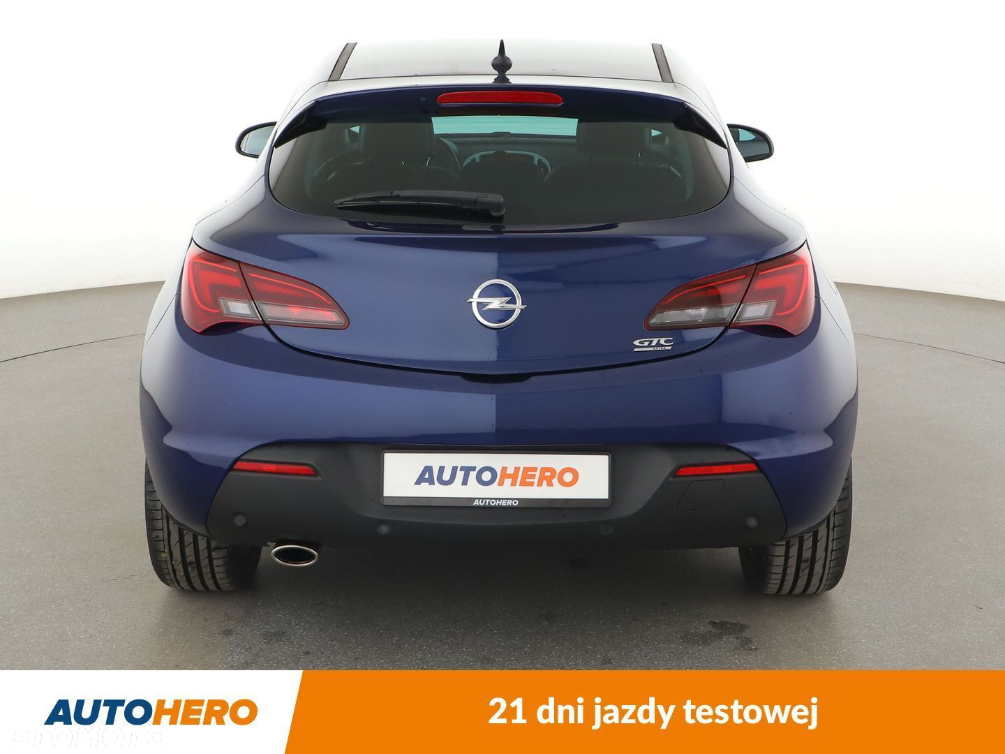 Opel Astra - 5