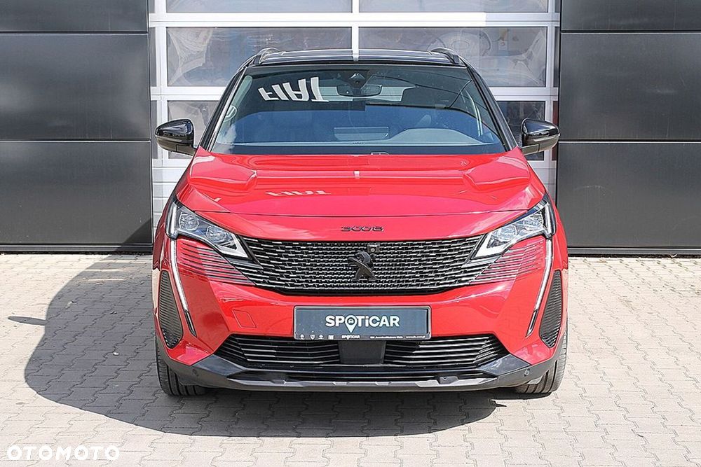 Peugeot 3008 - 23