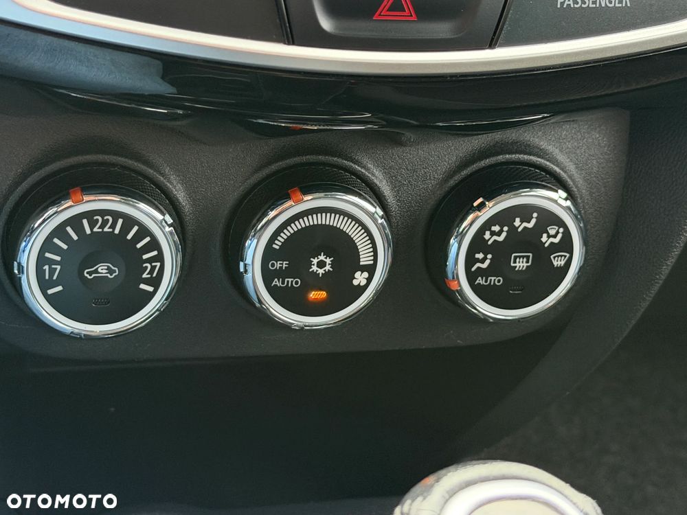 Mitsubishi ASX 1.6 Instyle AS&G - 22