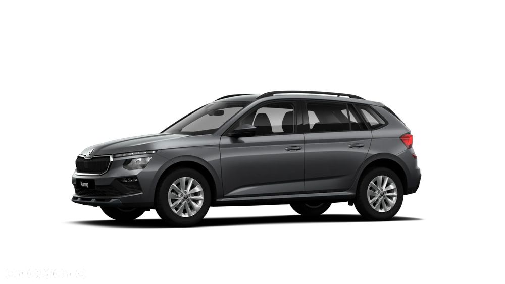 Skoda Kamiq 2026 photo 5