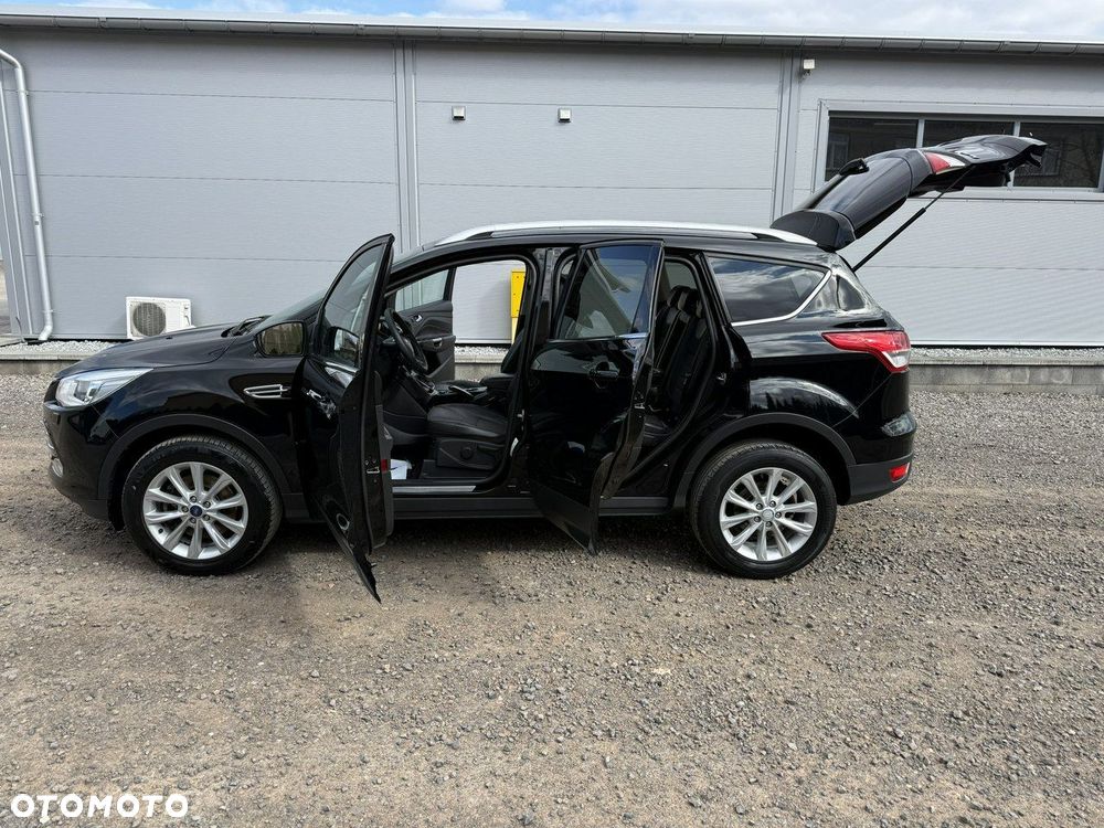 Ford Kuga - 18