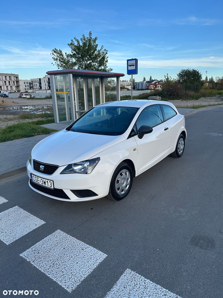 Seat Ibiza - 23