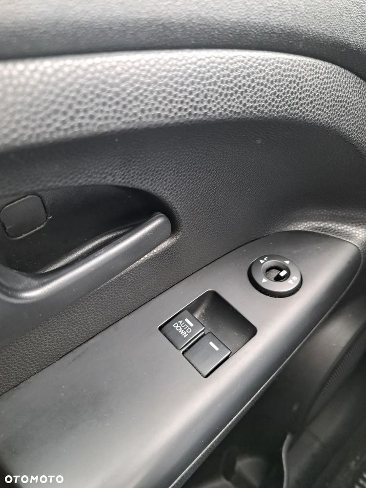 Kia Venga 1.4 L - 9