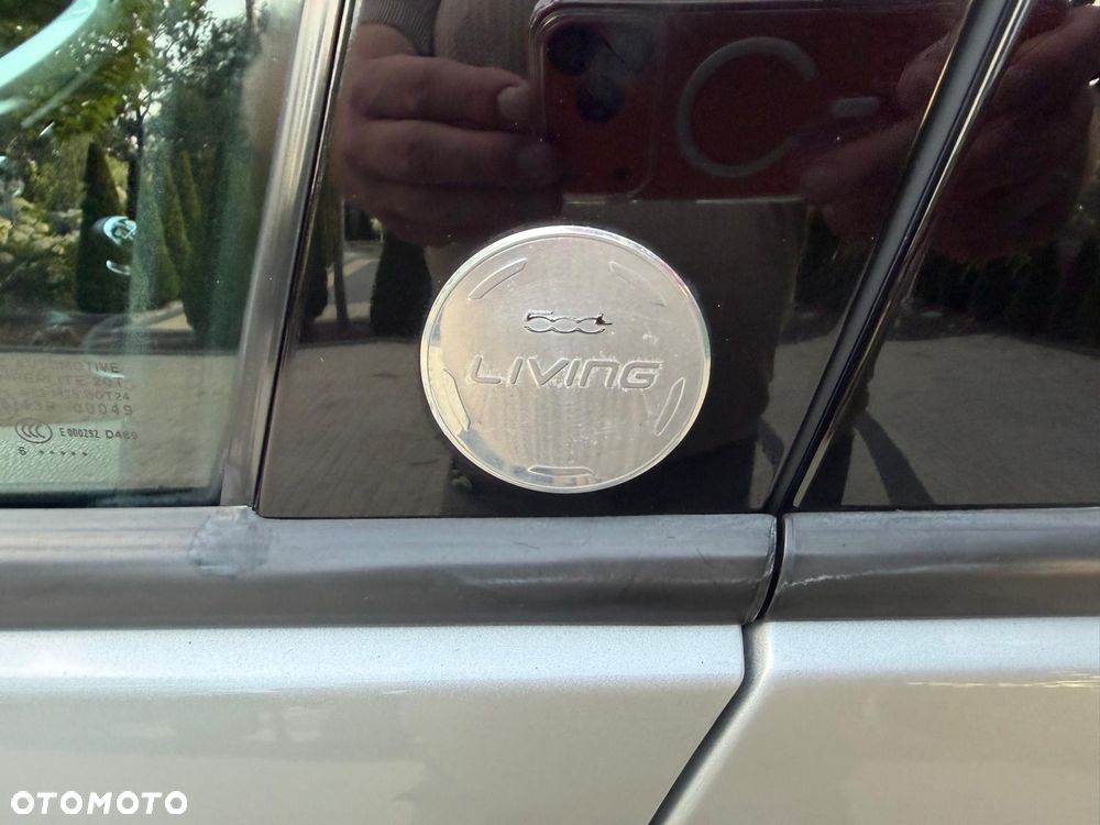 Fiat 500L 1.6 Multijet Start&Stopp Lounge - 18