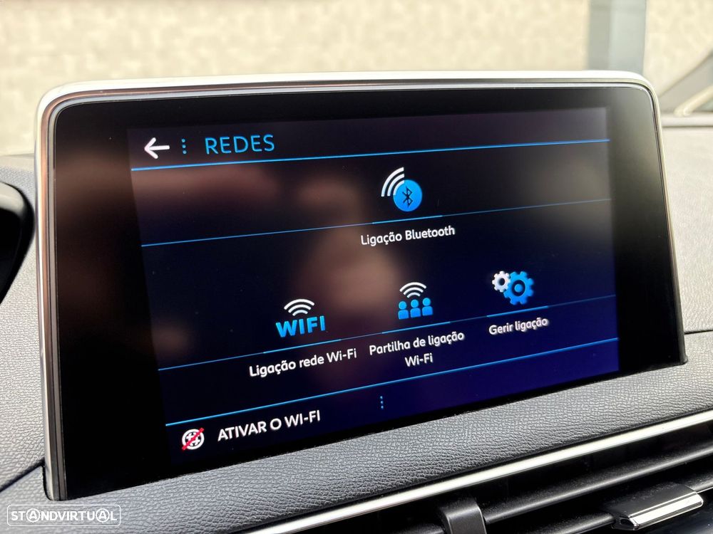 Peugeot 5008 1.5 BlueHDi GT Line - 43