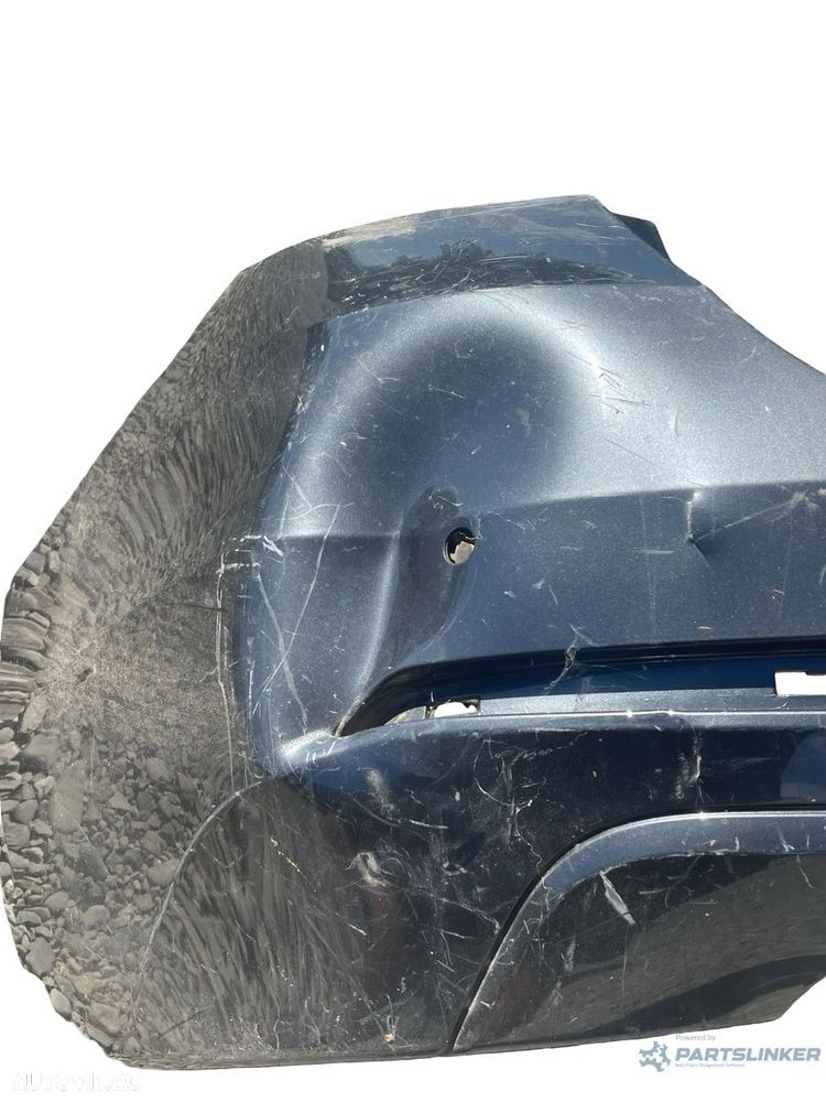 Bara spate BMW 3 VI Touring F31 2011 - > 51127276719 - 6