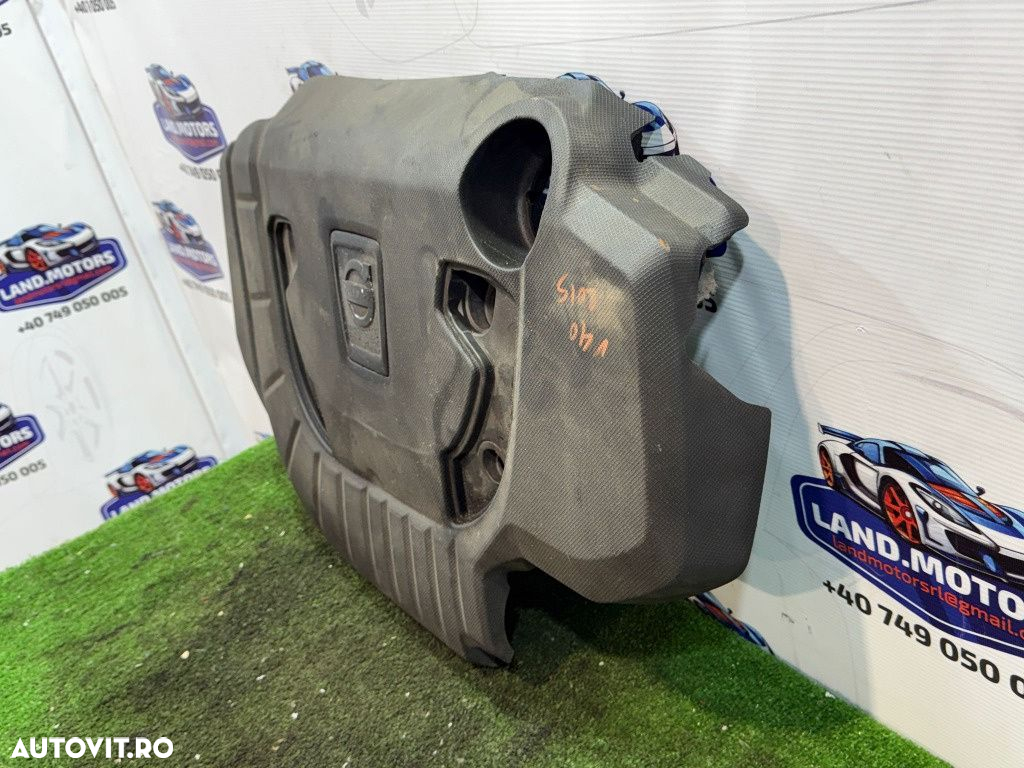 Capac motor 2015 volvo v40 2.0 diesel 2012 2013 2014 20115 2016 2017 2018 2019 - 3