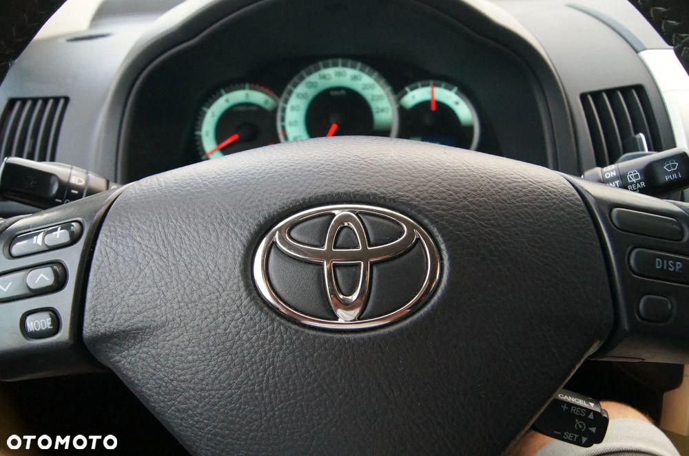 Toyota Corolla Verso 2.2 D-4D Sol Sport 7os - 16