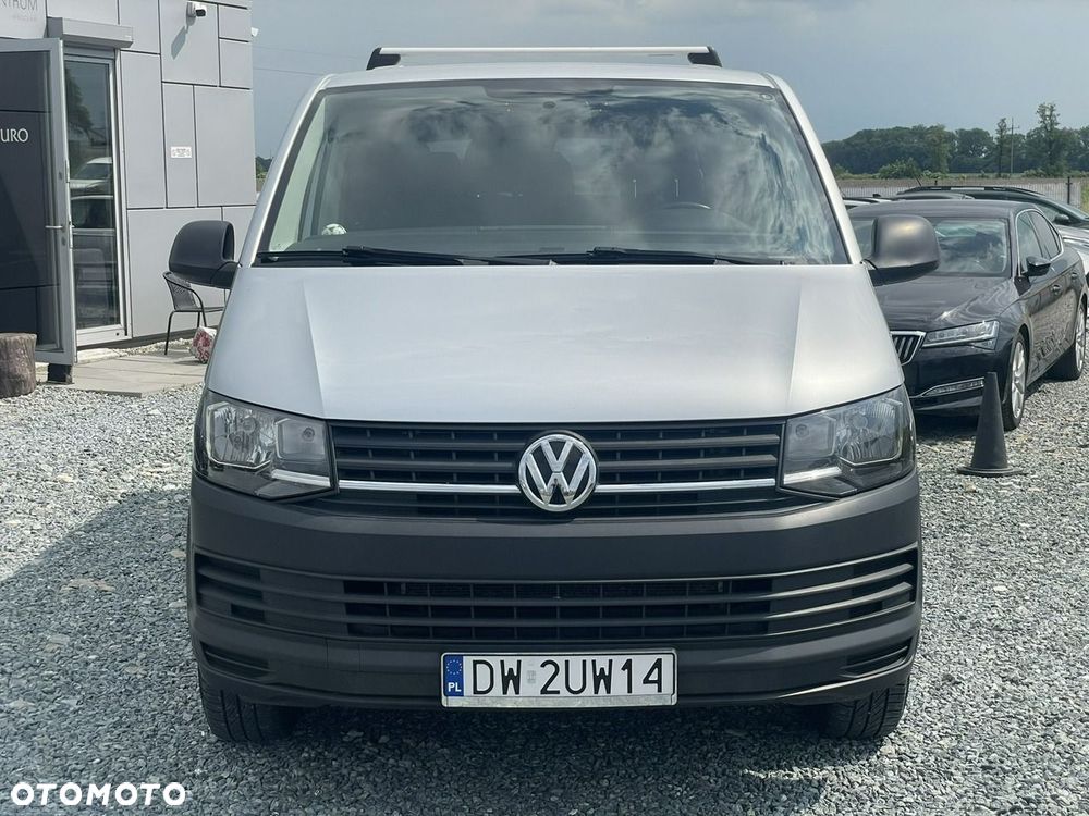 Volkswagen Caravelle 2.0 TDI L2 Highline - 2
