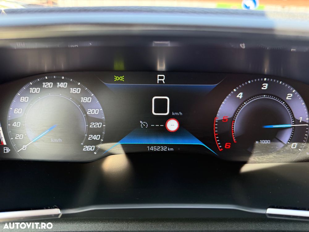 Peugeot 508 - 3