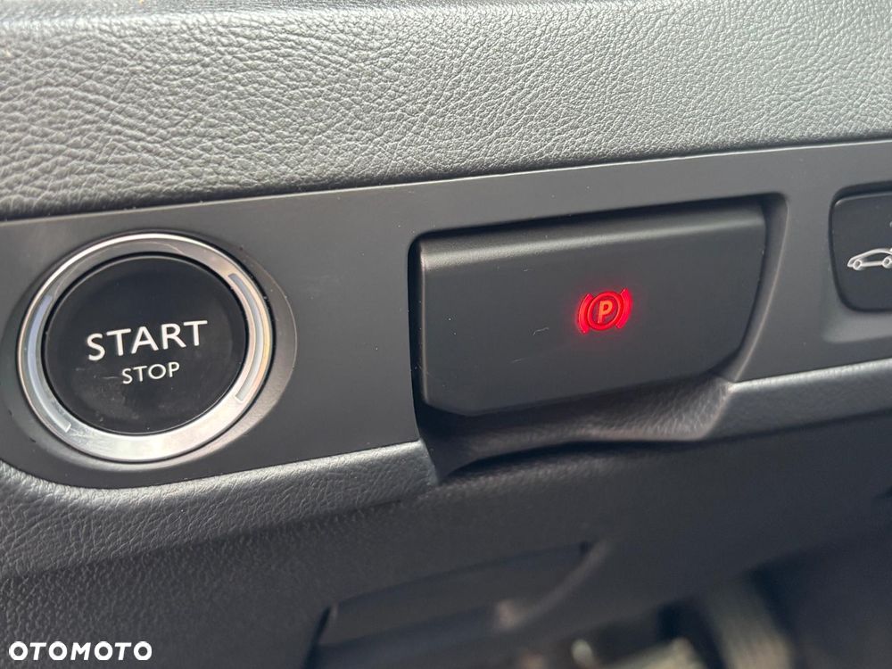 Peugeot 508 RXH 2.0 HDi HYbrid4 - 18