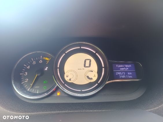 Renault Megane - 12