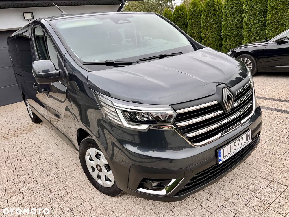 Renault Trafic 2.0 dCi - 20
