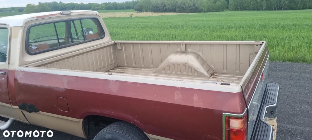 Dodge RAM - 31