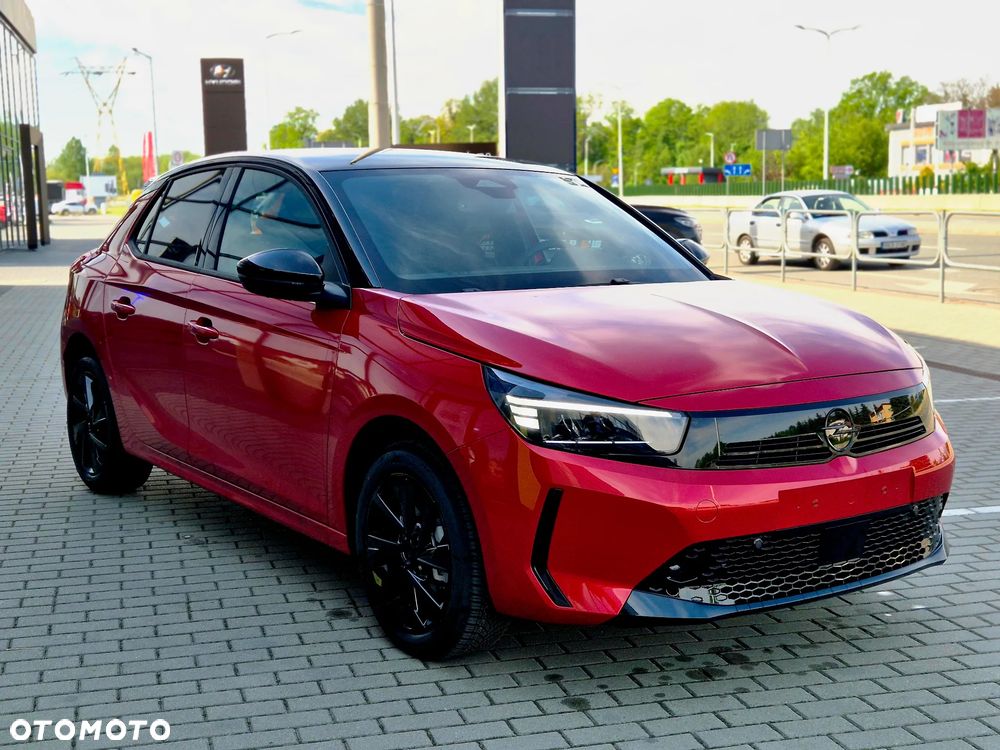Opel Corsa 1.2 T Yes 2025 S&S - 7