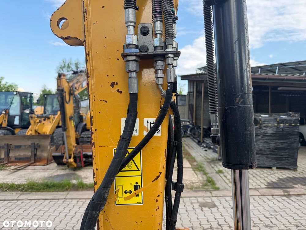 Caterpillar 306 CR - 16