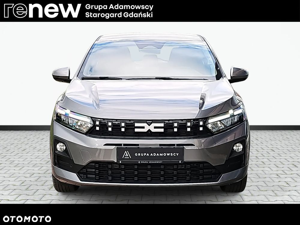 Dacia Sandero 1.0 TCe100 Journey - 2