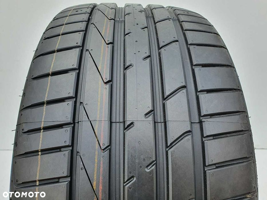 1x Opona letnia 245/35/19 HANKOOK Ventus S1 evo2 - 93Y RO1 NOWA Demo! - 2
