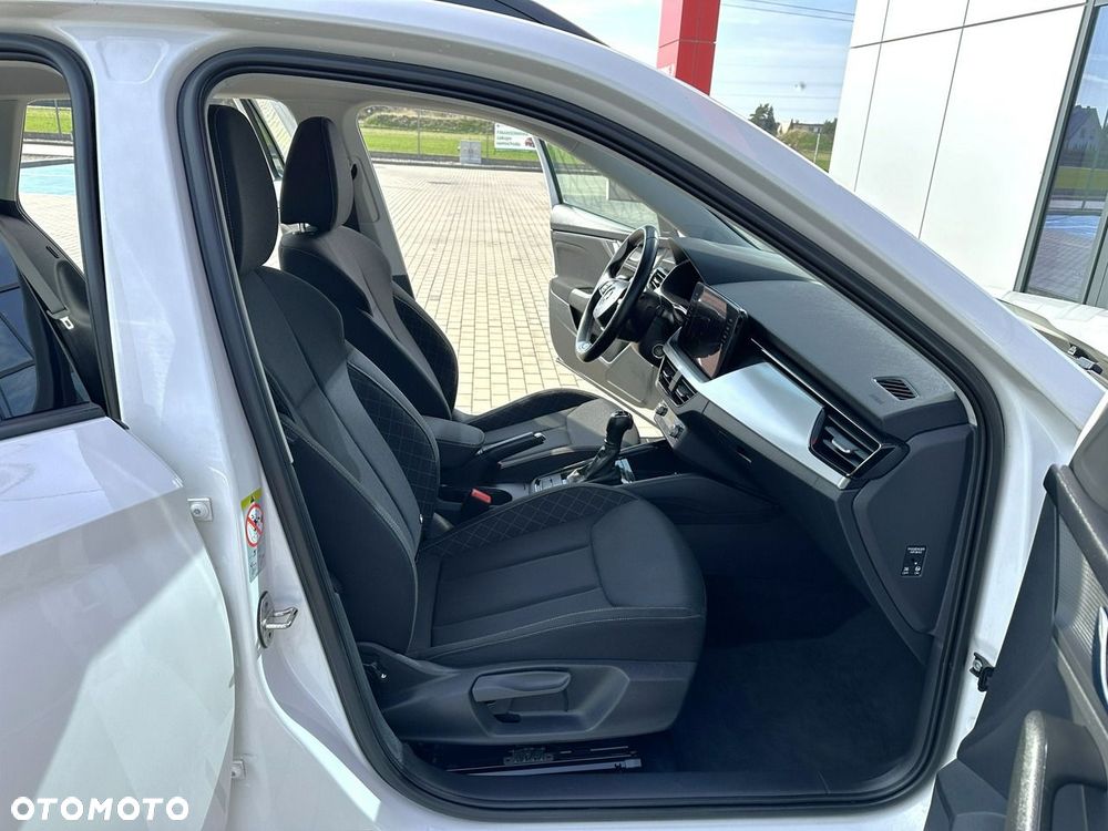 Skoda Kamiq 1.6 TDI DSG Ambition - 15