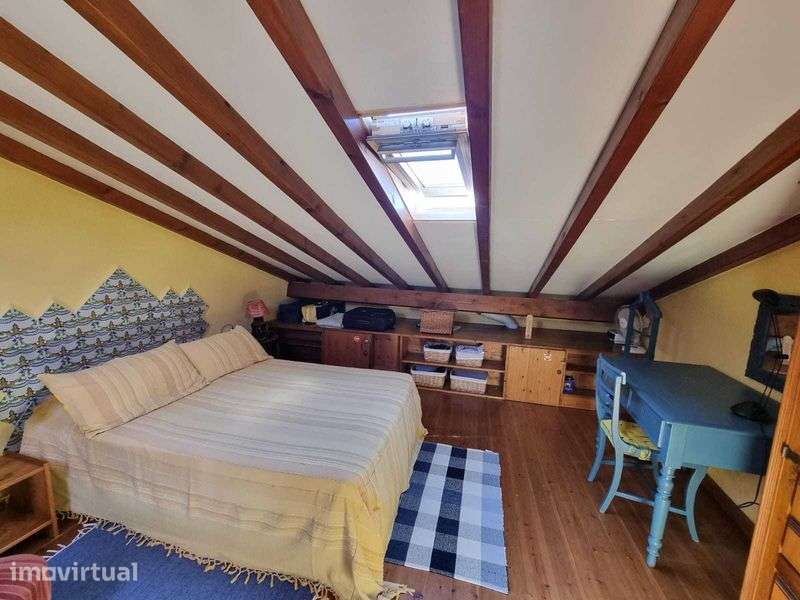 Arrenda-se Casa T1 em Vila do Bispo - Grande imagem: 2/11