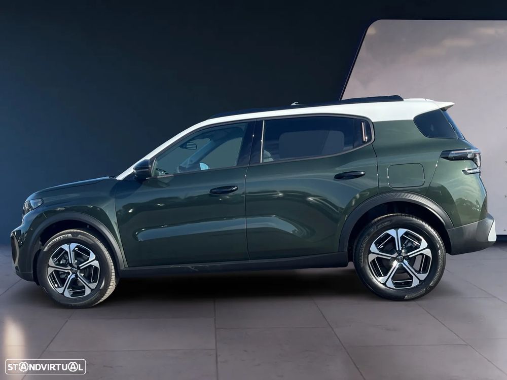 Citroën C3 Aircross 1.2 Hybrid Max e-DSC6 - 5