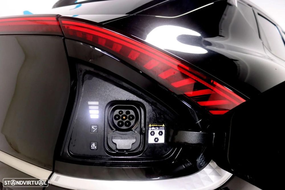 Kia EV6 77,4-kWh - 32