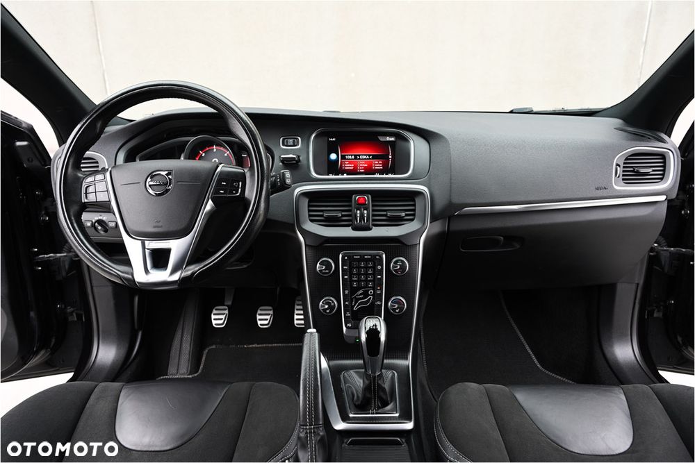 Volvo V40 D3 RDesign - 19