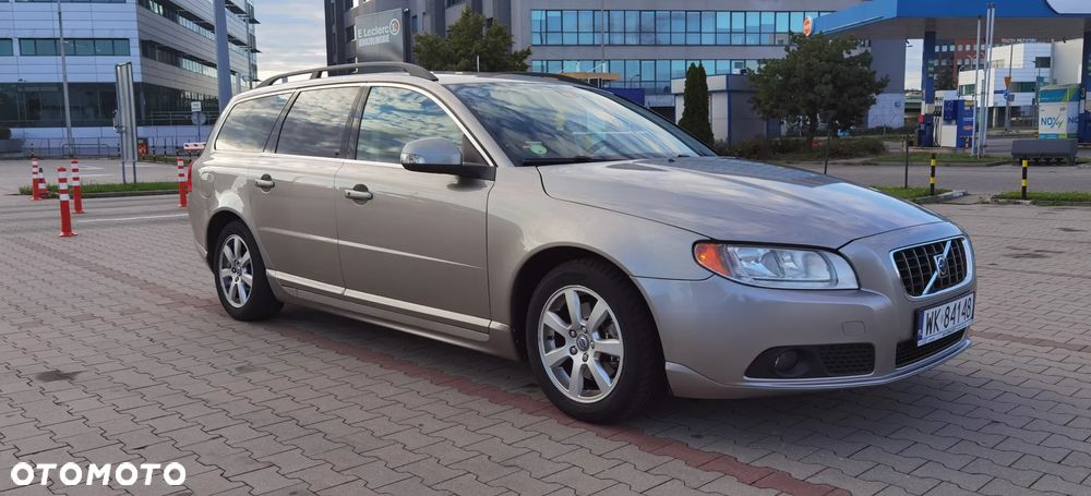 Volvo V70 1.6D DRIVe Momentum - 6