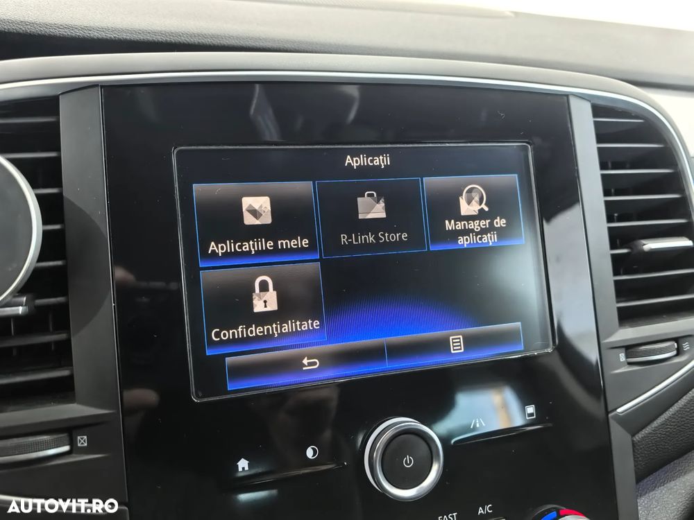 Renault Talisman - 28