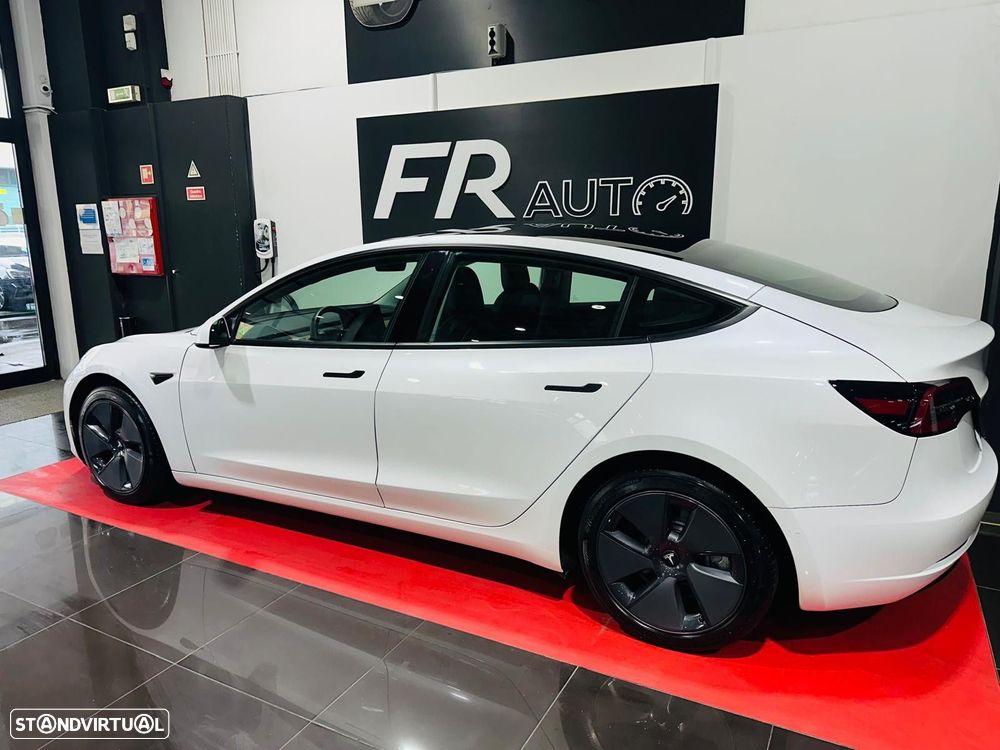 Tesla Model 3 Long-Range Dual Motor AWD - 11