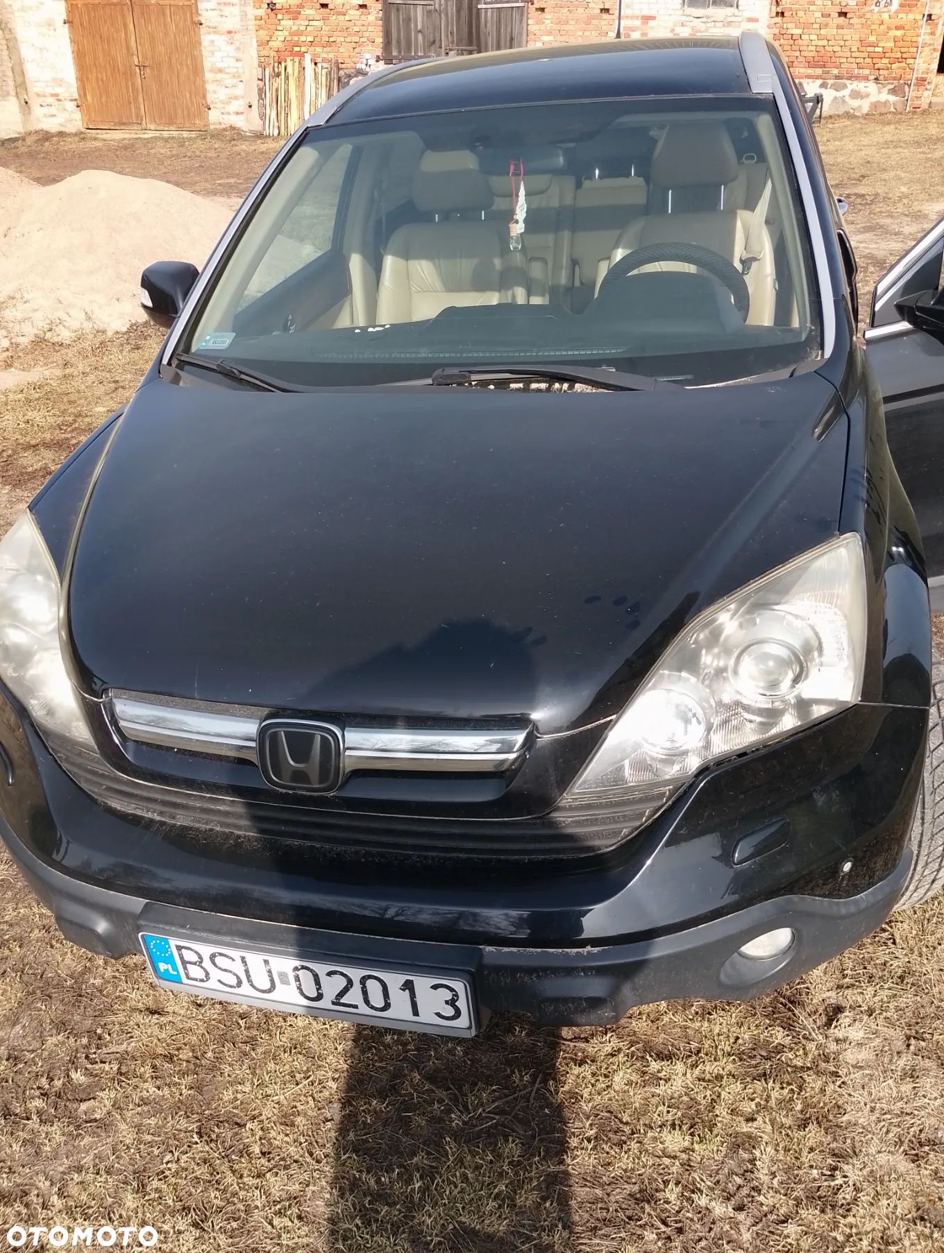 Honda CR-V 2.2i-DTEC Executive Navi - 1