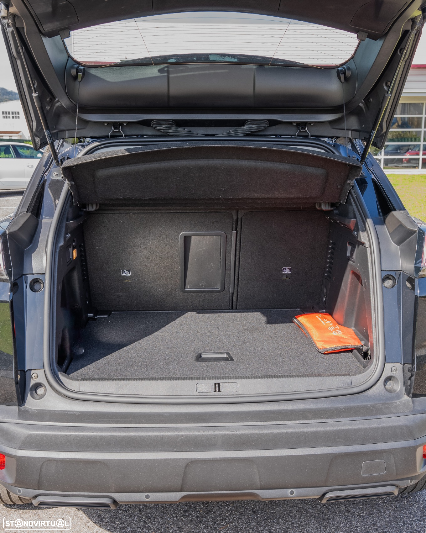 Peugeot 3008 BlueHDi 130 Stop & Start EAT8 Active Pack - 30