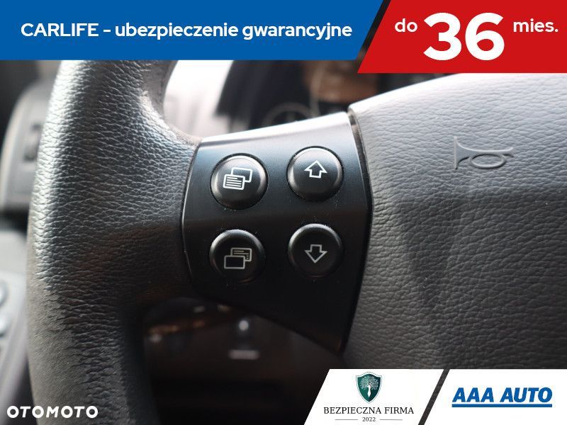 Mercedes-Benz Klasa A - 18