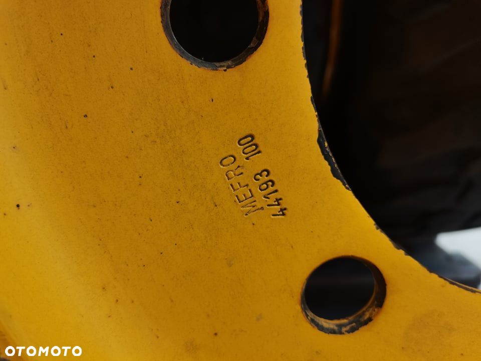 Komplet kół New Holland W60(13x20) - 10