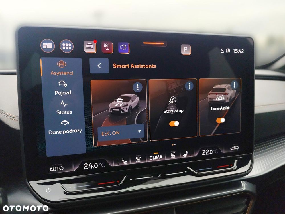 Cupra Formentor - 29