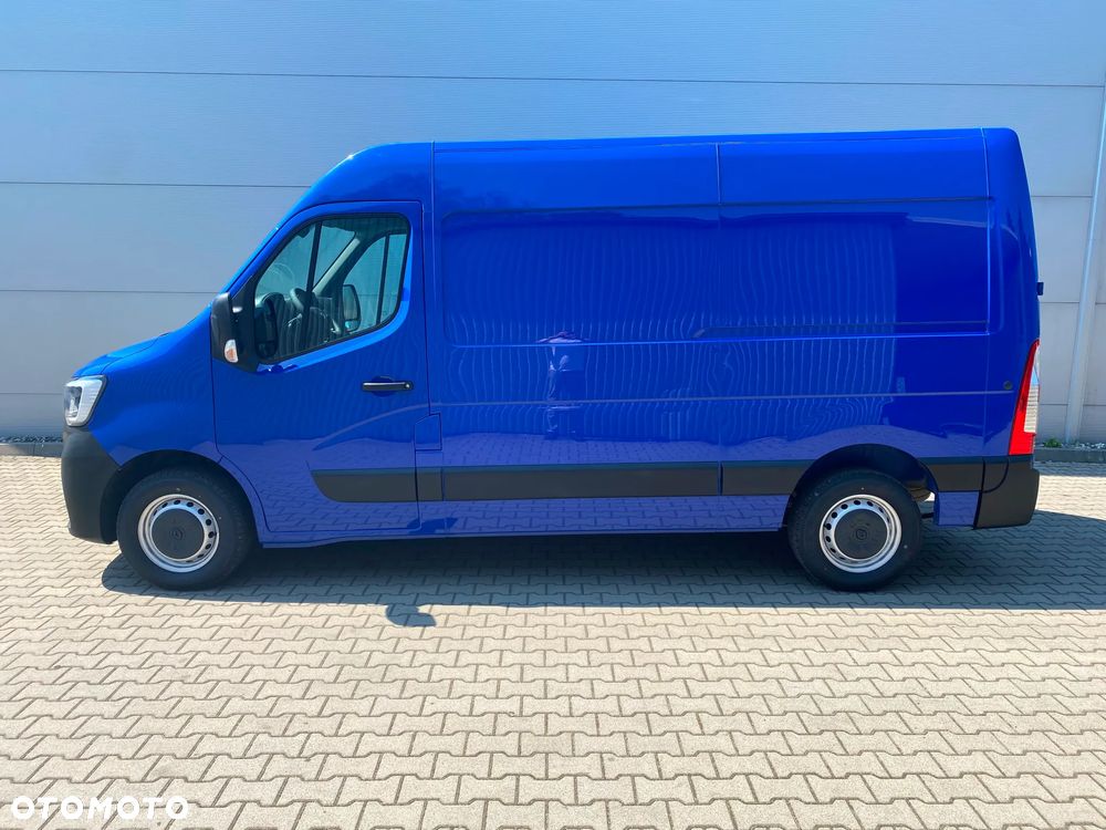 Renault MASTER Furgon L2H2 - 10