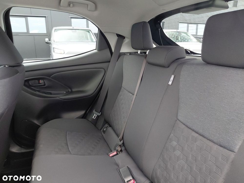Toyota Yaris Hybrid 1.5 Style - 14