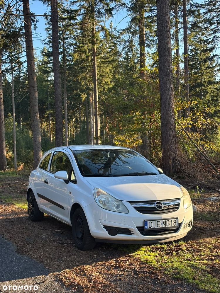 Opel Corsa 1.0 12V Essentia - 3