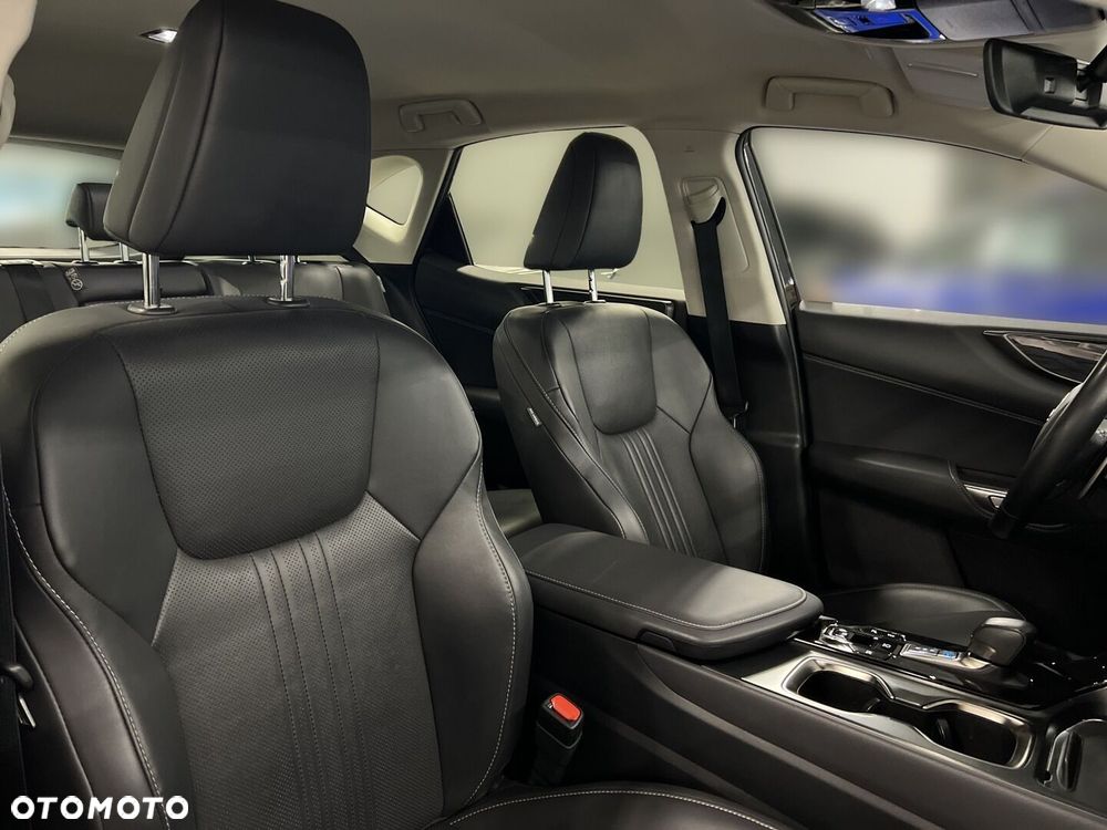 Lexus NX 350h Business AWD - 17
